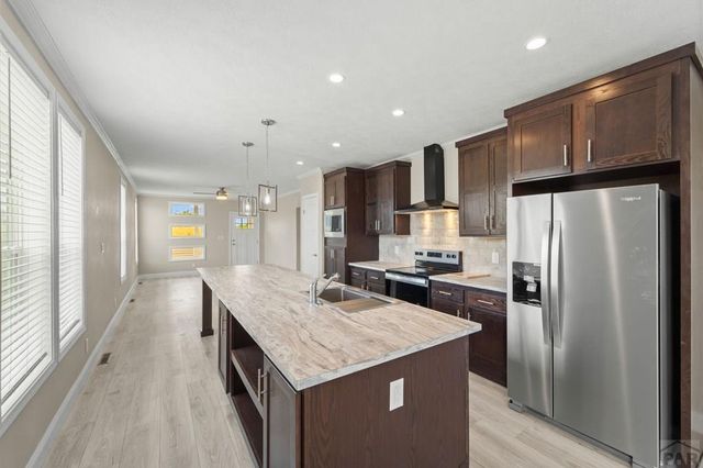 4828 Hicklin Dr, Colorado City, CO 81019