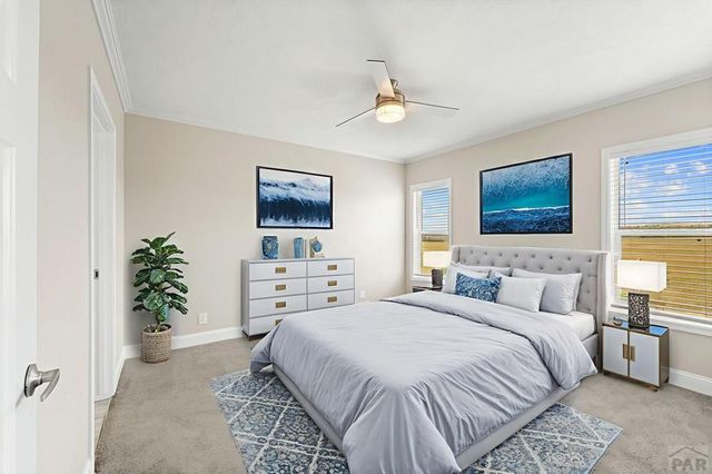 4828 Hicklin Dr, Colorado City, CO 81019