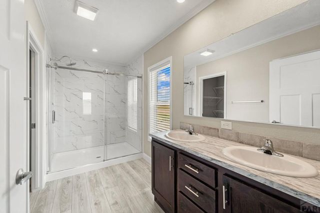 4828 Hicklin Dr, Colorado City, CO 81019