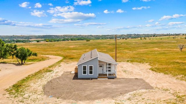 4828 Hicklin Dr, Colorado City, CO 81019