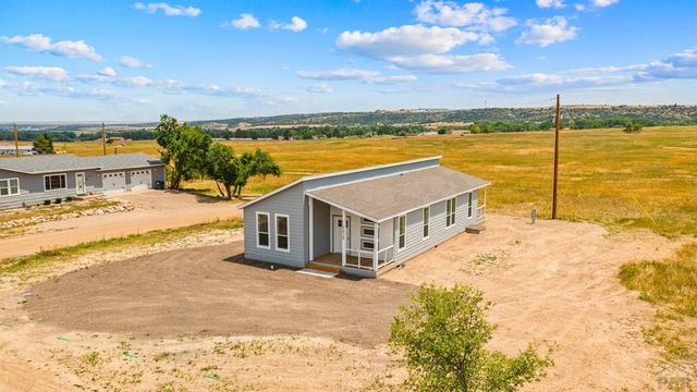 4828 Hicklin Dr, Colorado City, CO 81019