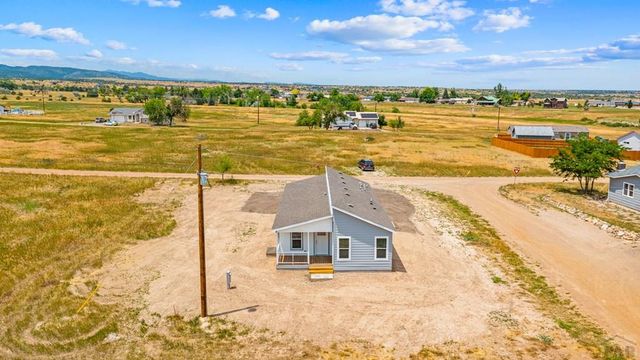 4828 Hicklin Dr, Colorado City, CO 81019