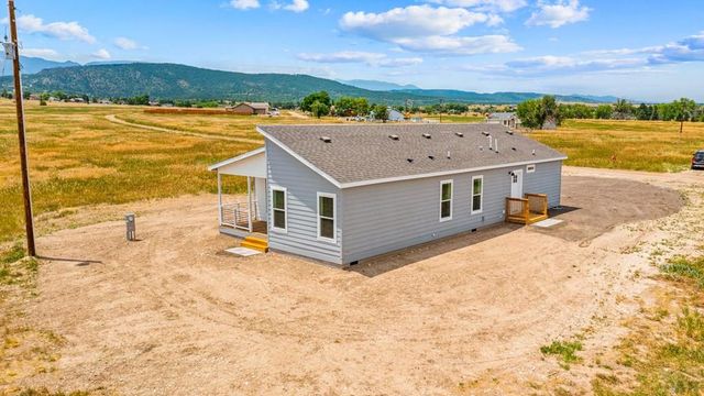 4828 Hicklin Dr, Colorado City, CO 81019