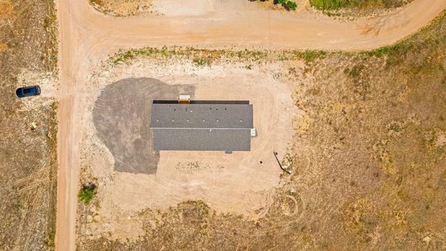 4828 Hicklin Dr, Colorado City, CO 81019