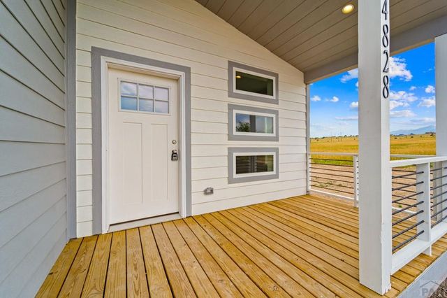 4828 Hicklin Dr, Colorado City, CO 81019