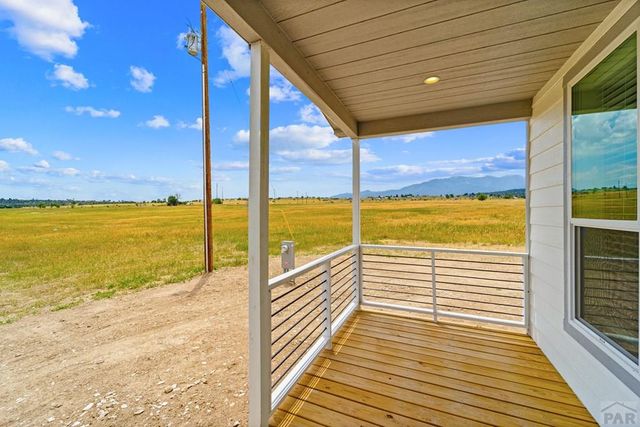 4828 Hicklin Dr, Colorado City, CO 81019