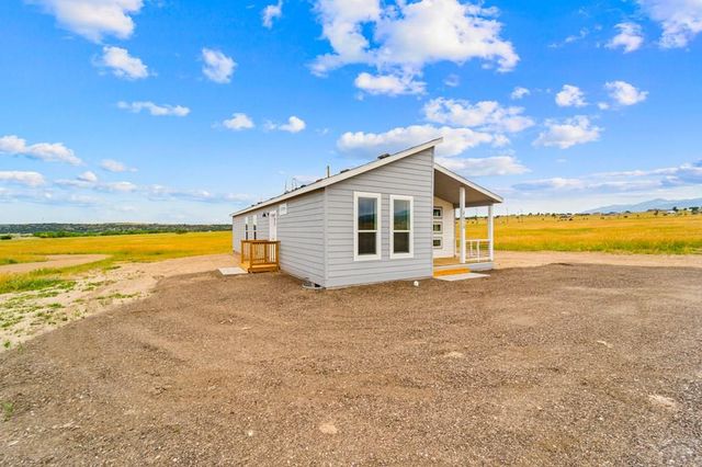 4828 Hicklin Dr, Colorado City, CO 81019