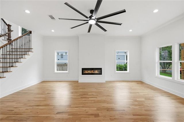 269 Ohm Avenue, Avondale Estates, GA 30002