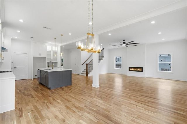 269 Ohm Avenue, Avondale Estates, GA 30002
