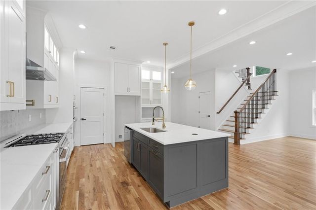 269 Ohm Avenue, Avondale Estates, GA 30002