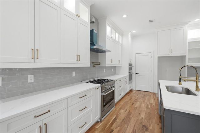 269 Ohm Avenue, Avondale Estates, GA 30002