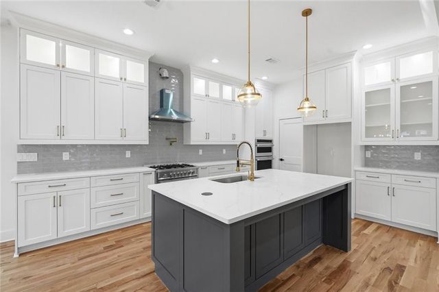269 Ohm Avenue, Avondale Estates, GA 30002
