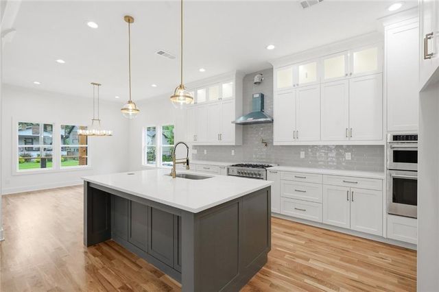 269 Ohm Avenue, Avondale Estates, GA 30002
