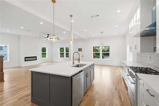 269 Ohm Avenue, Avondale Estates, GA 30002