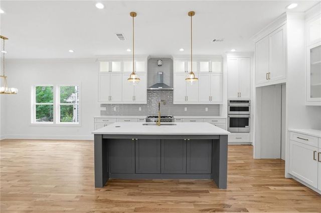 269 Ohm Avenue, Avondale Estates, GA 30002