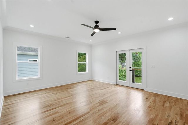 269 Ohm Avenue, Avondale Estates, GA 30002