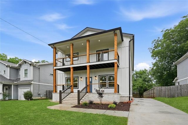 269 Ohm Avenue, Avondale Estates, GA 30002