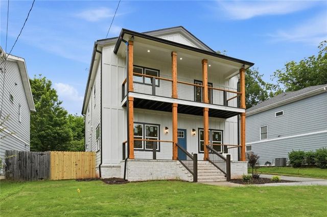 269 Ohm Avenue, Avondale Estates, GA 30002
