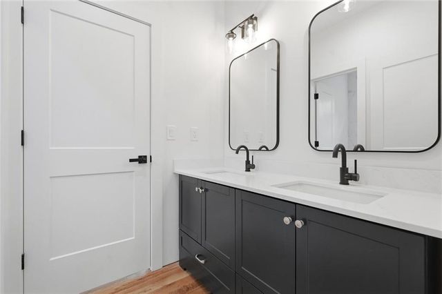 269 Ohm Avenue, Avondale Estates, GA 30002