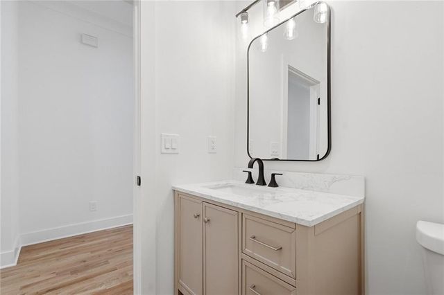 269 Ohm Avenue, Avondale Estates, GA 30002