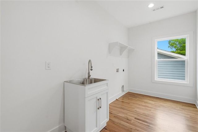 269 Ohm Avenue, Avondale Estates, GA 30002