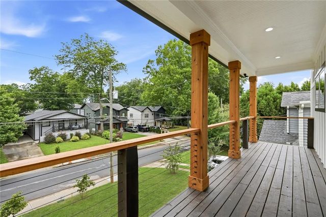 269 Ohm Avenue, Avondale Estates, GA 30002