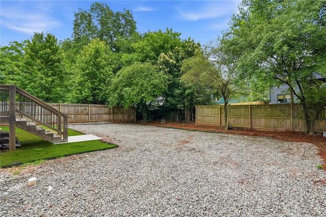 269 Ohm Avenue, Avondale Estates, GA 30002