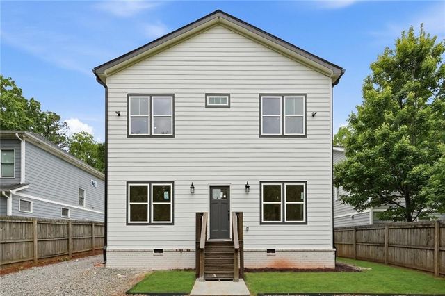 269 Ohm Avenue, Avondale Estates, GA 30002