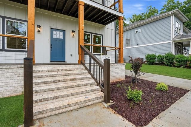 269 Ohm Avenue, Avondale Estates, GA 30002