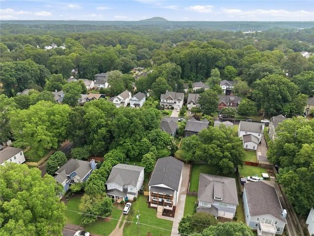 269 Ohm Avenue, Avondale Estates, GA 30002