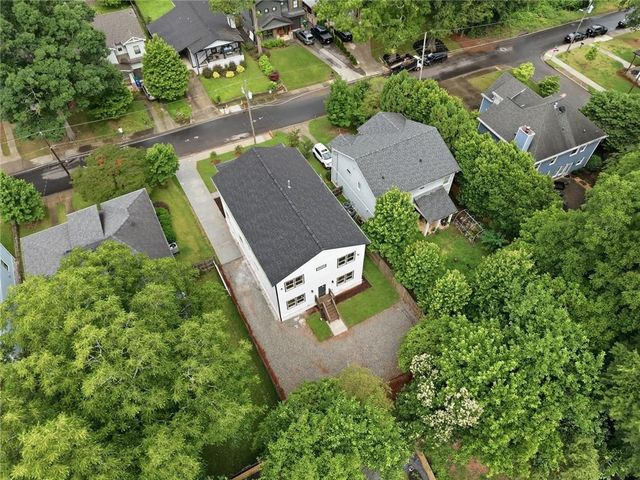 269 Ohm Avenue, Avondale Estates, GA 30002