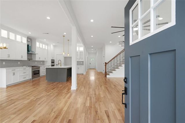 269 Ohm Avenue, Avondale Estates, GA 30002