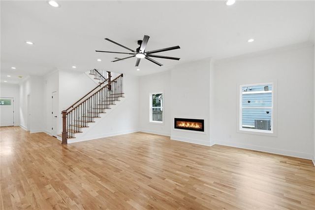 269 Ohm Avenue, Avondale Estates, GA 30002