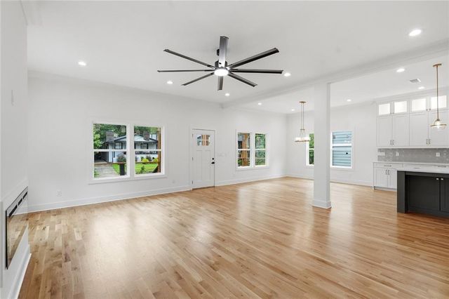 269 Ohm Avenue, Avondale Estates, GA 30002