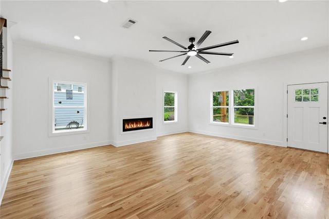 269 Ohm Avenue, Avondale Estates, GA 30002