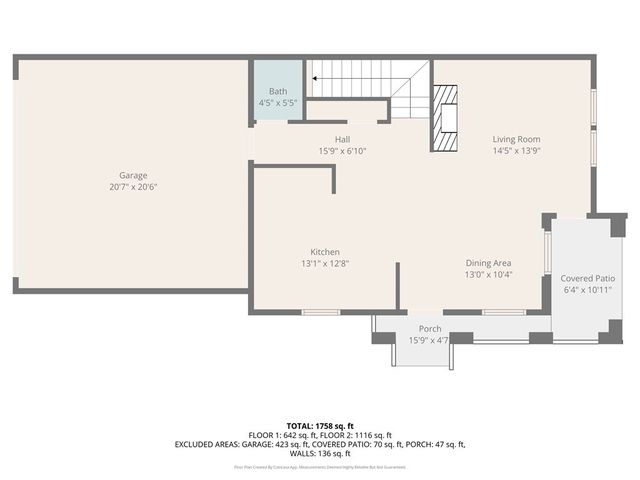 1486 Florence Court, Upland, CA 91786