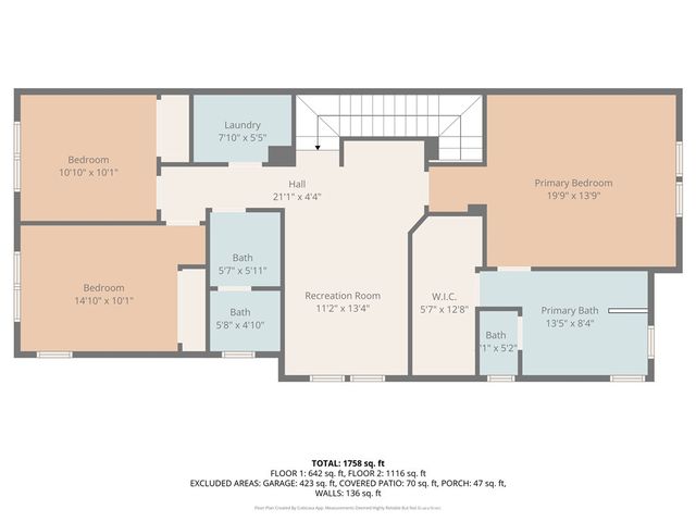 1486 Florence Court, Upland, CA 91786