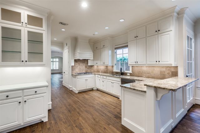 4334 Emerson Avenue 4334, University Park, TX 75205