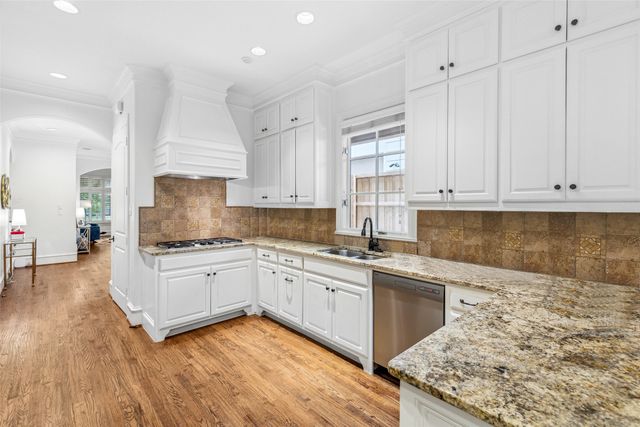 4334 Emerson Avenue 4334, University Park, TX 75205