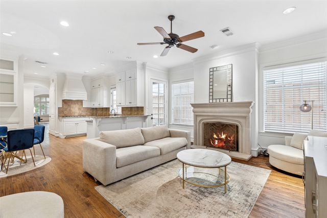 4334 Emerson Avenue 4334, University Park, TX 75205