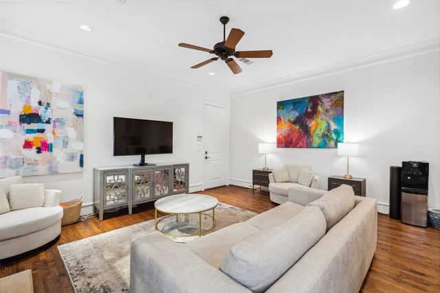 4334 Emerson Avenue 4334, University Park, TX 75205