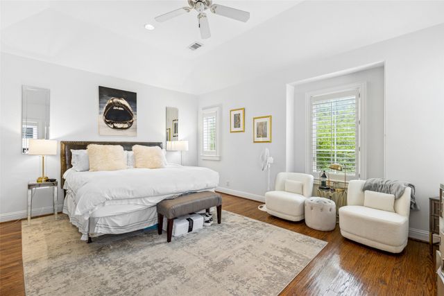 4334 Emerson Avenue 4334, University Park, TX 75205