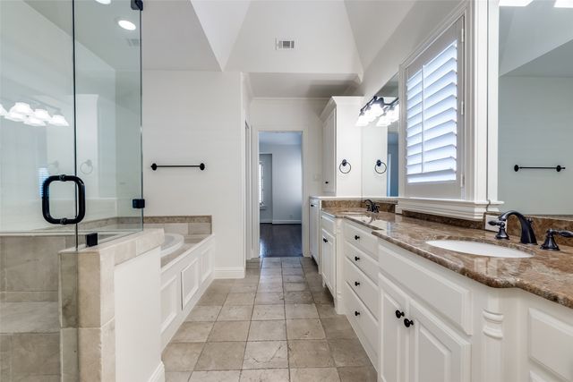 4334 Emerson Avenue 4334, University Park, TX 75205