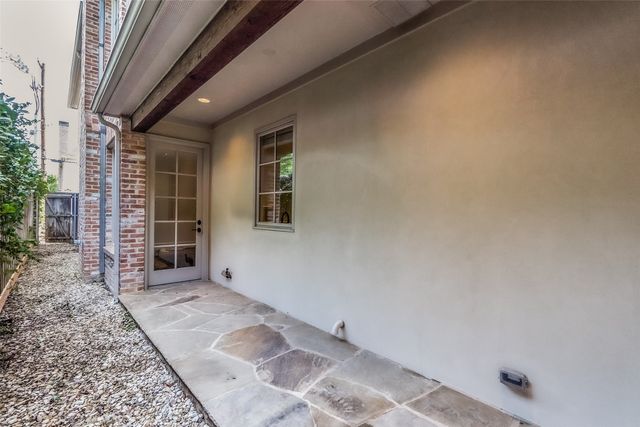 4334 Emerson Avenue 4334, University Park, TX 75205