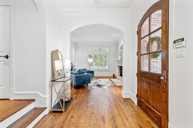 4334 Emerson Avenue 4334, University Park, TX 75205