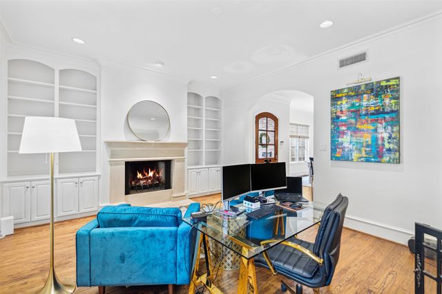 4334 Emerson Avenue 4334, University Park, TX 75205