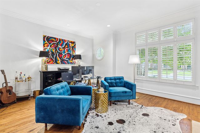 4334 Emerson Avenue 4334, University Park, TX 75205