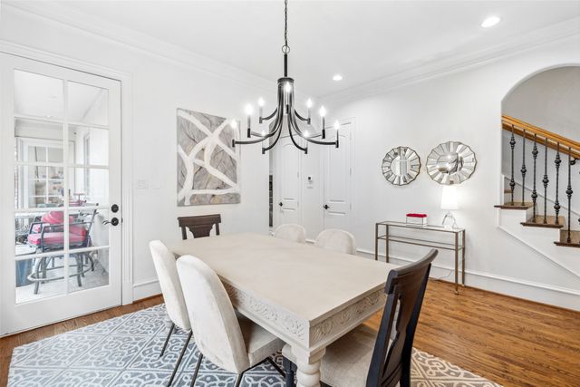 4334 Emerson Avenue 4334, University Park, TX 75205