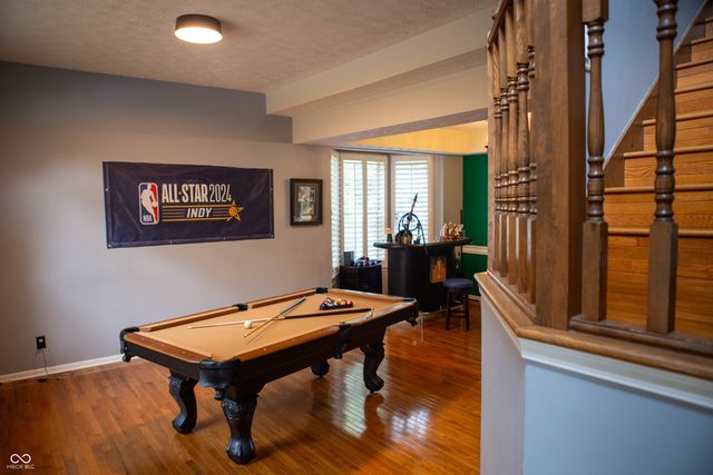 8754 Nora Woods Drive, Indianapolis, IN 46240