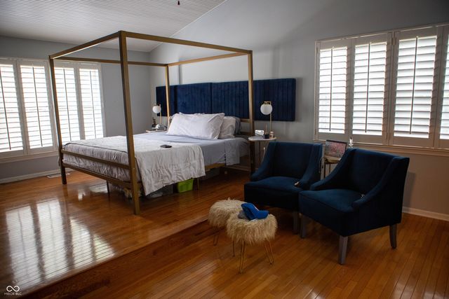 8754 Nora Woods Drive, Indianapolis, IN 46240